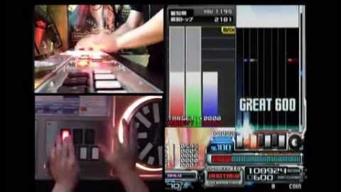 Najszybsze palce świata 1