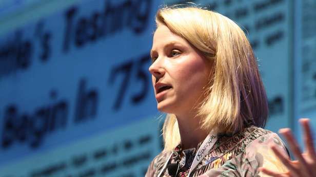 Zaskakujące zmiany w Google'u. Kogo skreślił Larry Page? 1