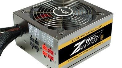Zasilacze OCZ z certyfikatem 80Plus Gold 1