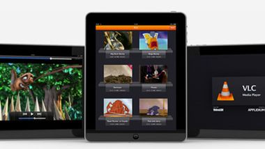 VLC Media Player – krótki test 1