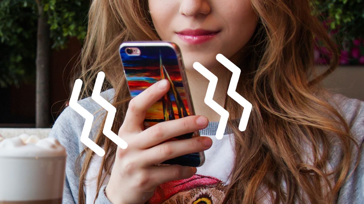 Wibracje mają większy potencjał niż myślisz. Oto technologie, które mogą zmienić sposób, w jaki korzystamy ze smartfonów 1