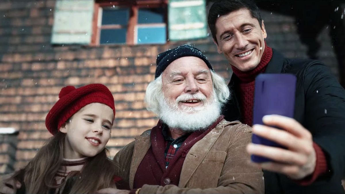 Prezent od T-Mobile na Święta. 2 tygodnie nielimitowanego internetu 1