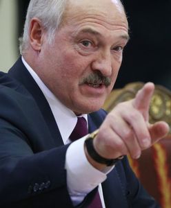 Łukaszenka balansuje na linii. "Liczy na to, że era Putina się skończy"