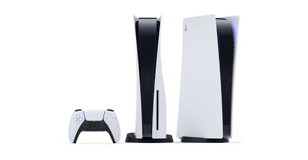 PlayStation 5: dwie zaskakujące wieści. Jedna o produkcji, druga o cenie