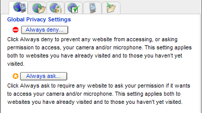 Flash Player może zagrozić Twojemu bezpieczeństwu 1