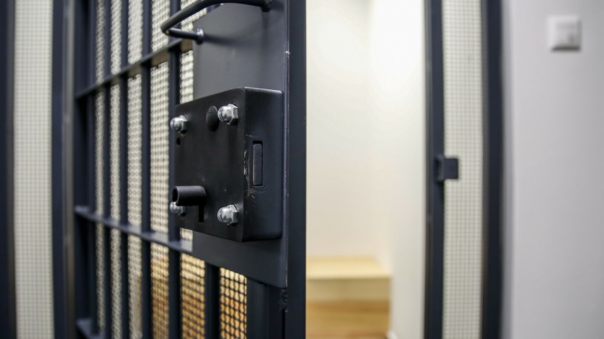 Znany prawnik Waldemar G. opuszcza areszt po 15 miesiącach