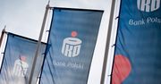 Bank PKO BP ostrzega. Klienci otrzymują fałszywe prośby o potwierdzenie danych