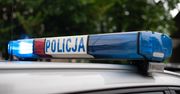 Atak siekierą podczas libacji w Częstochowie. Jedna osoba w stanie ciężkim przebywa na OIOM-ie w szpitalu