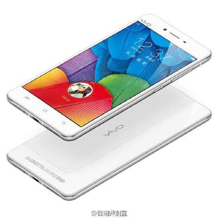 Vivo X5 Pro oficjalnie. To smartfon dla maniaków selfie, ale inni też znajdą coś ciekawego 3