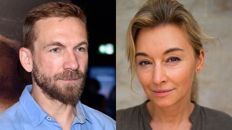 Martyna Wojciechowska i Przemek Kossakowski nie utrzymują ze sobą żadnych relacji
