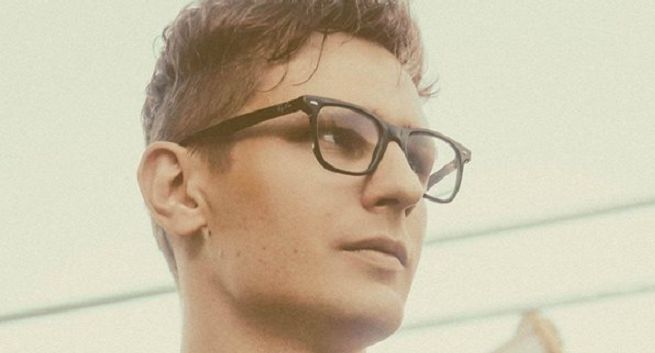 Łukasz Mazurek: z Pompidou do FFW Communication