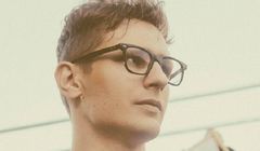 Łukasz Mazurek: z Pompidou do FFW Communication