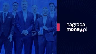 Gala rozdania nagród money.pl. Zobacz czempionów polskiego biznesu
