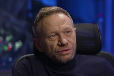 Grzegorz Głuszak, fot. kadr z youtube / Superwizjer TVN