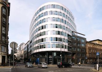 KNF ostrzega. Nowy podmiot na "czarnej liście". "Podejrzenie popełnienia przestępstwa"