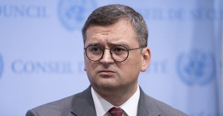 "Jesteśmy gotowi". Reakcja Ukrainy na spotkanie w Mińsku
