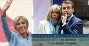 Brigitte Macron ukrywa swój prawdziwy wiek i ma... 74 lata?! Opublikowano skan jej dowodu! (FOTO)
