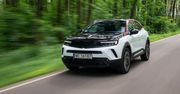 Opel Mokka (2022): cennik i opis wersji