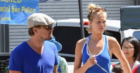 Dziewczyna DiCaprio RZUCIŁA GO?! "Nie jest zainteresowany małżeństwem"...
