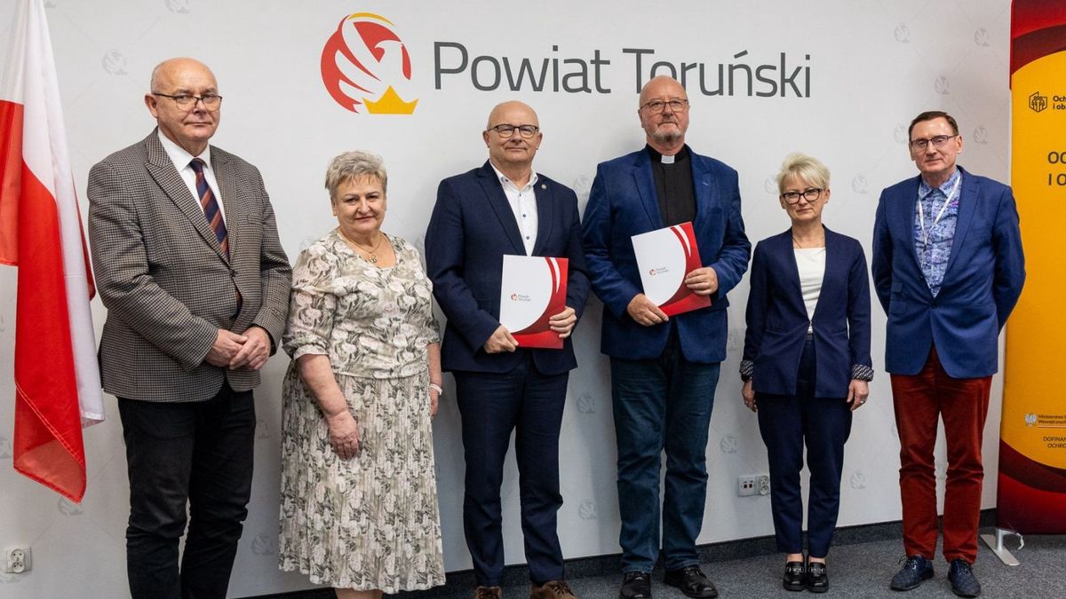 Po podpisaniu umowy