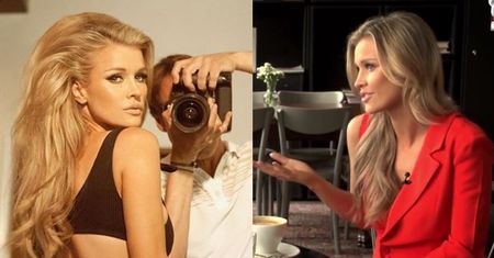 Skromna Krupa: "Dlaczego mam zachowywać się jak diwa, czy źle traktować ludzi? Mam szacunek dla klienta!"