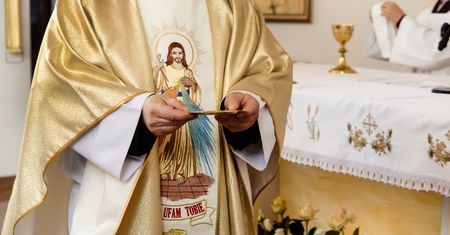 14 tys. za przygotowanie dzieci do komunii? Rodzice z tej parafii mogli być w szoku