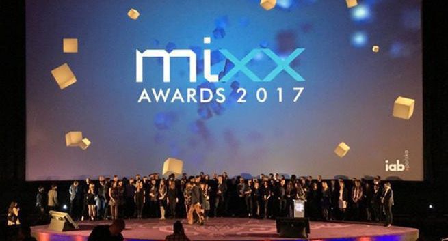 Mixx Awards 2017: najwięcej nagród dla VML, człowiekiem roku Piotr Ejdys, marketerem iTaxi