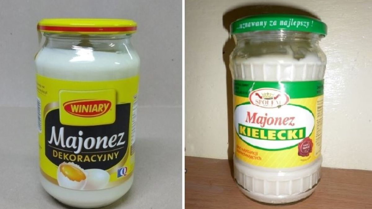 Który majonez najchętniej kupują Polacy? 