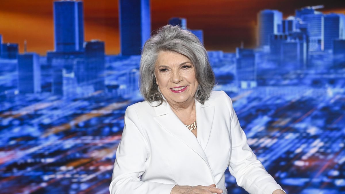 Nagranie programu "Jaka to melodia?", luty 2022