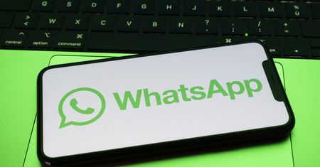 Fałszywe wiadomości na WhatsAppie. Ostrzeżenie WOC