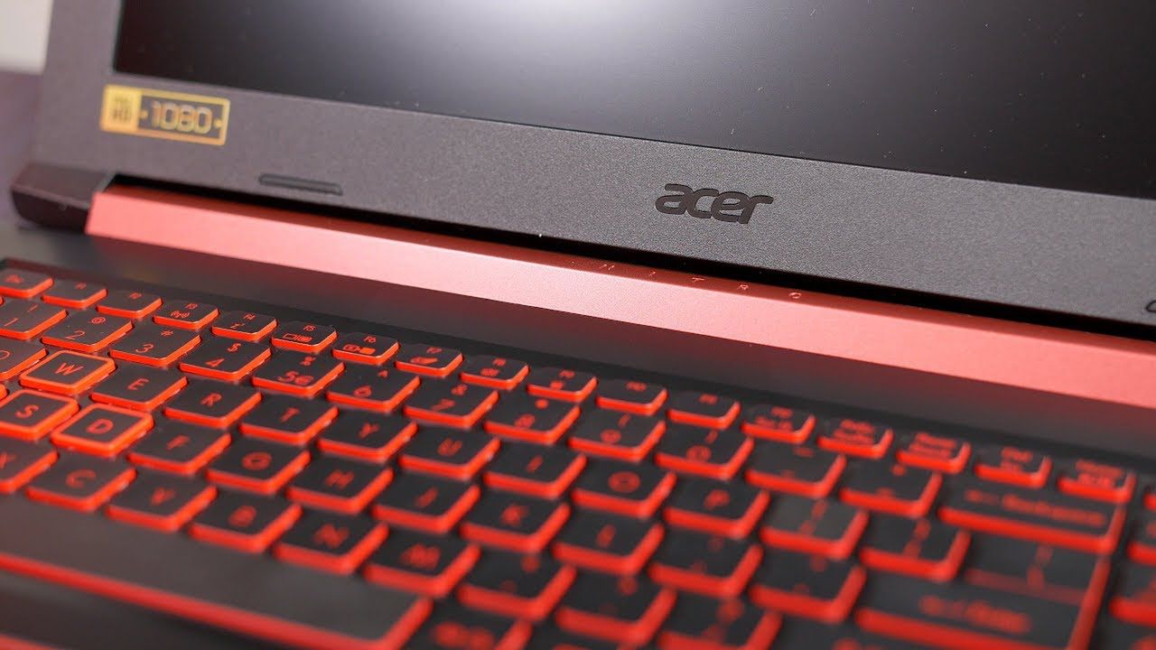Acer Nitro 5 i Swift 3 – nowe laptopy z mobilnymi procesorami AMD Ryzen