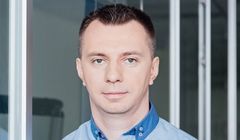 Z zarządu Shopera odchodzi współzałożyciel