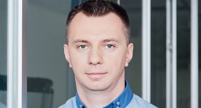 Z zarządu Shopera odchodzi współzałożyciel