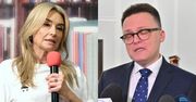 Martyna Wojciechowska ostro reaguje na decyzję Szymona Hołowni: "JESTEM WŚCIEKŁA"
