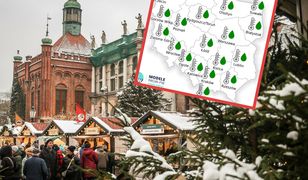 Szykują się białe święta? Jest prognoza długoterminowa