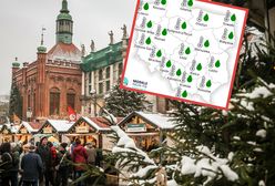 Szykują się białe święta? Jest prognoza długoterminowa
