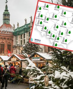 Szykują się białe święta? Jest prognoza długoterminowa