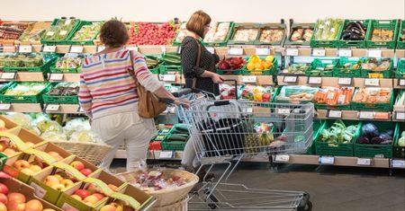 To koniec niemieckiej sieci supermarketów. Przejmują ją rywale