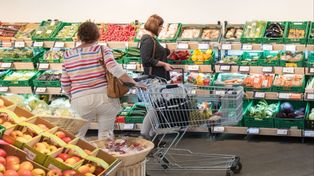 To koniec niemieckiej sieci supermarketów. Przejmują ją rywale