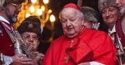 Oto rezydencja kard. Dziwisza. Prestiż i przepych tuż obok Wawelu