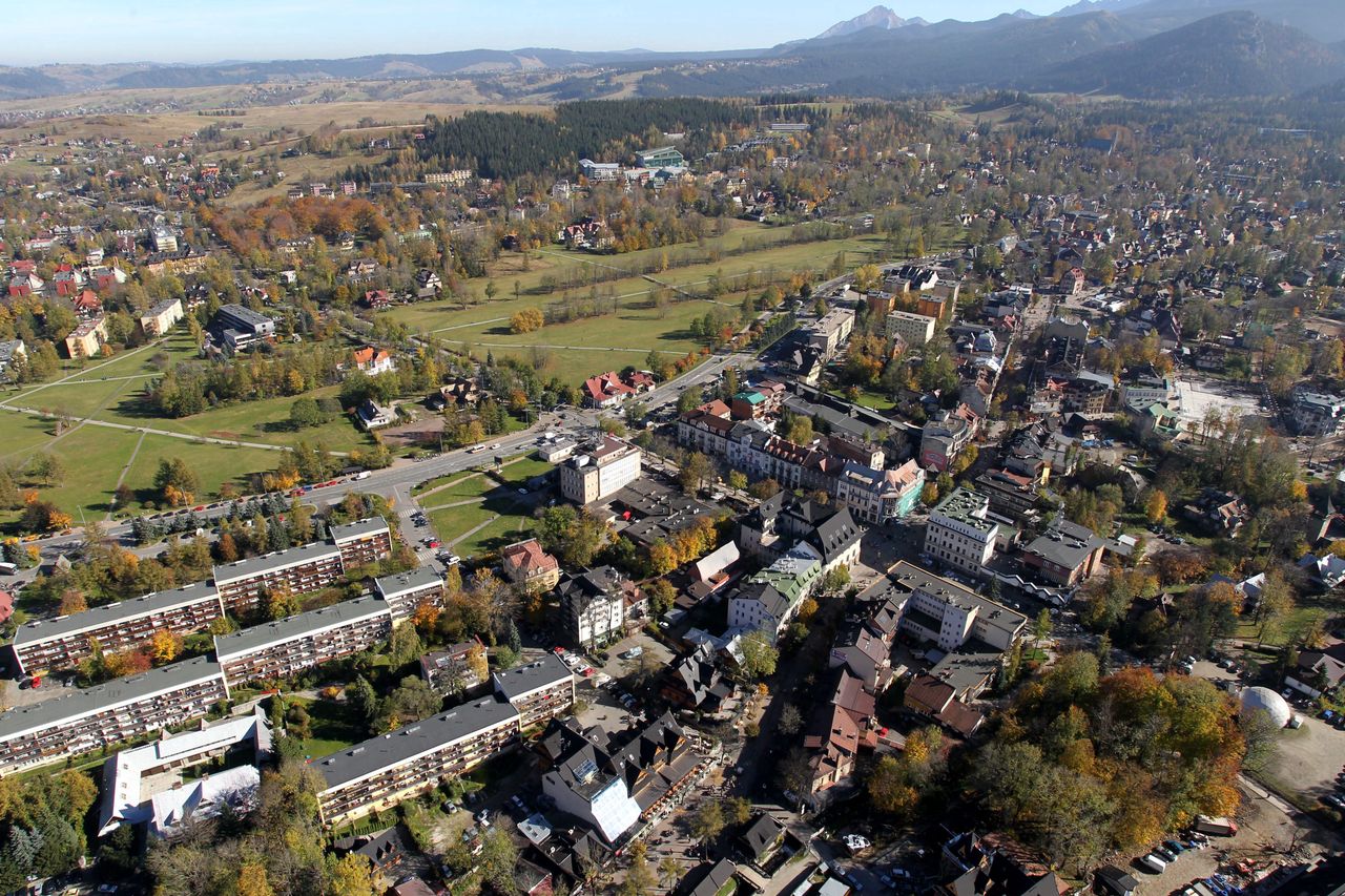 Zakopane. Spór o powrót do szkoły. Urzędnicy odpowiadają ministrowi edukacji