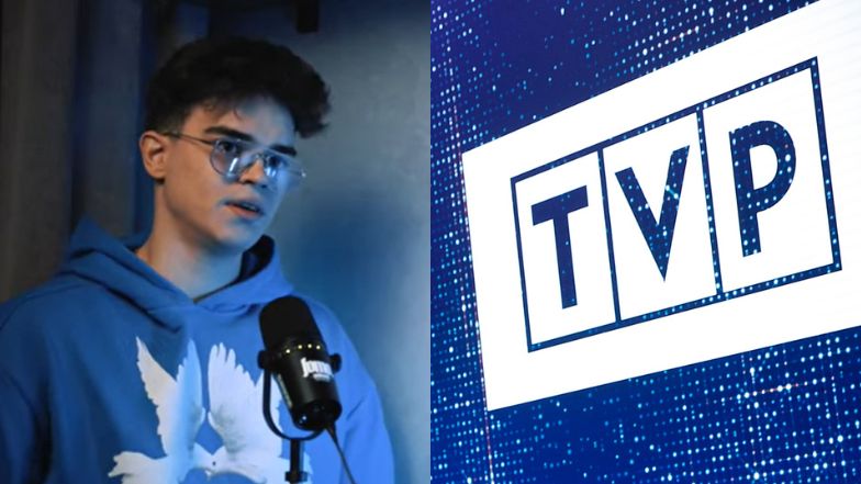 Konopskyy dostał propozycję współpracy od TVP. Ujawnił WYSOKĄ KWOTĘ za reklamę. "Nie jestem do kupienia"