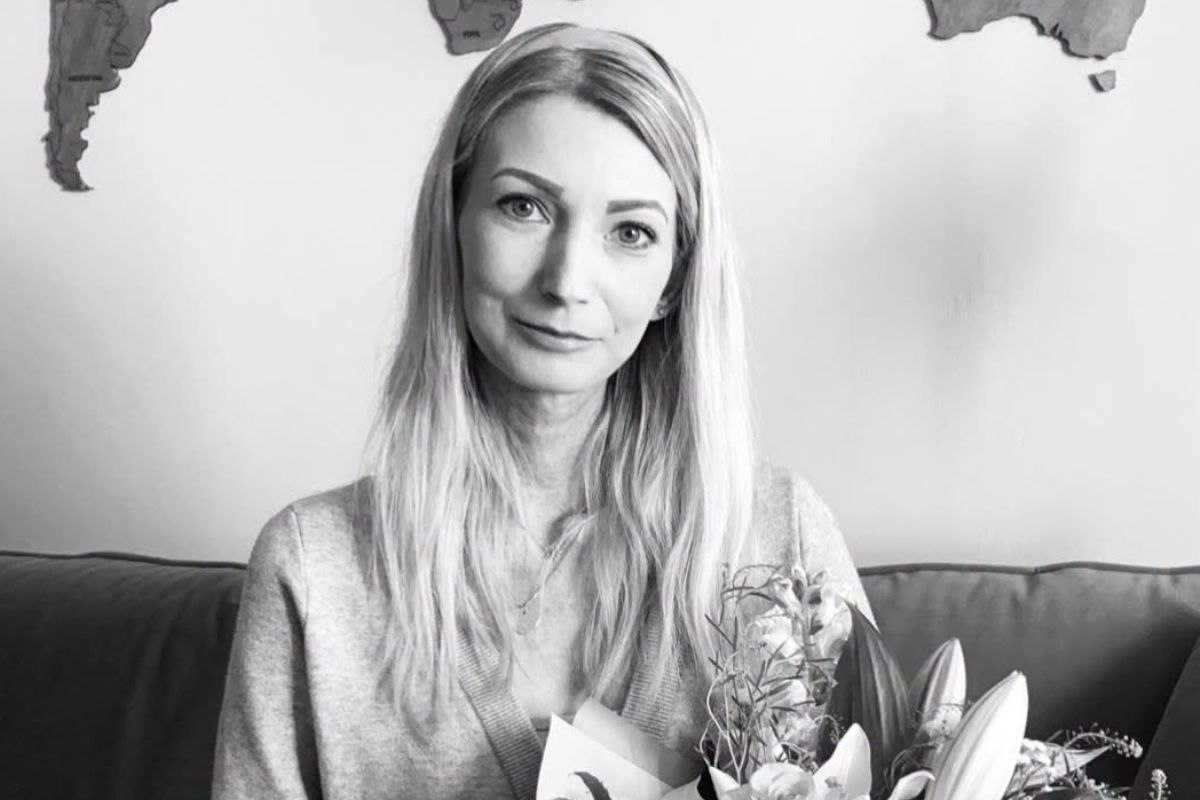 Nie żyje Małgorzata Gowin. Zostawiła pożegnalną wiadomość dla swojej "armii"