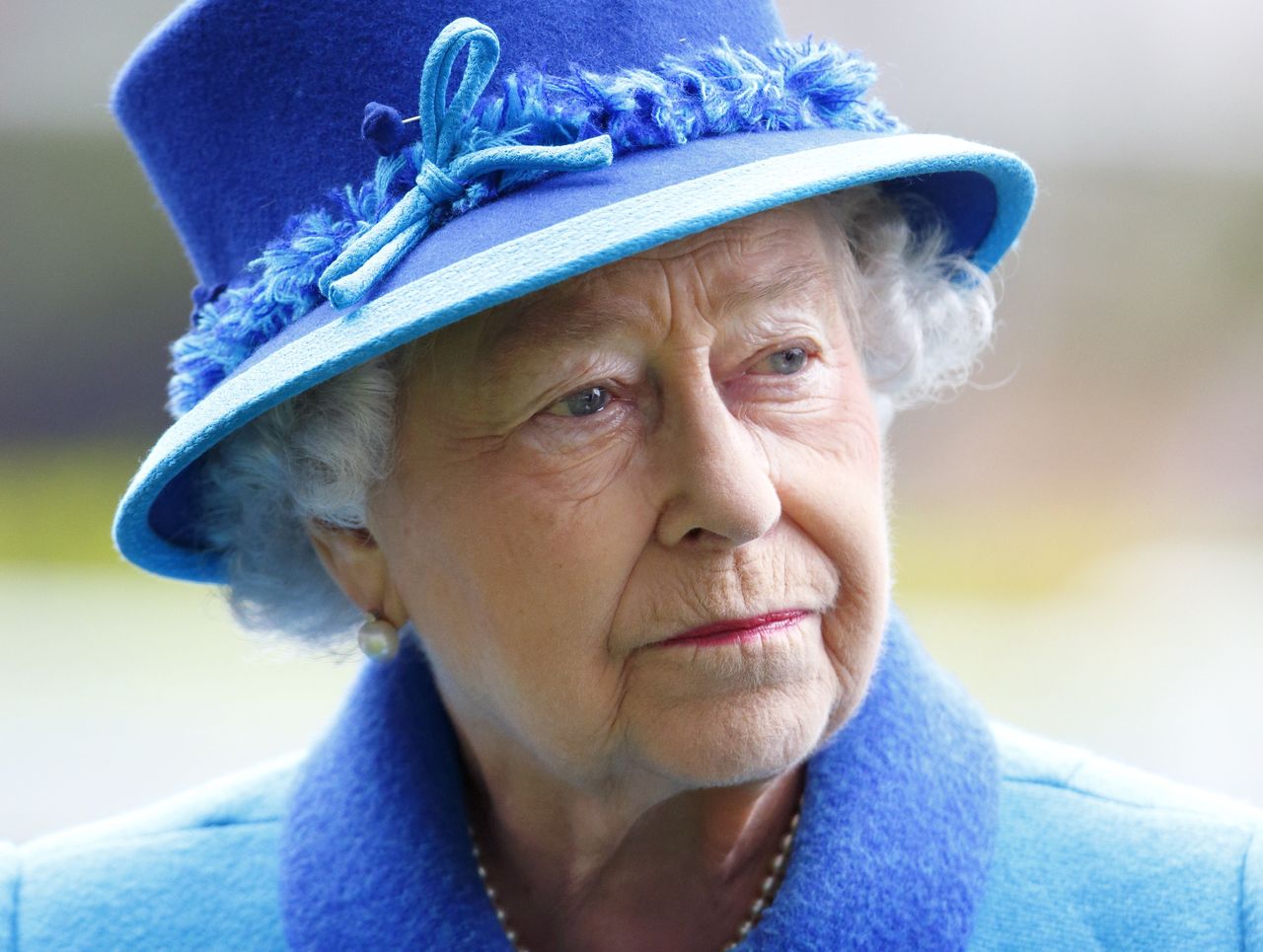 Stan zdrowia królowej Elżbiety II się pogorszył