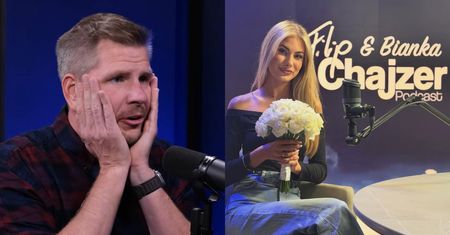 TYLKO NA PUDELKU! Ekspertka ds. wizerunku miażdży podcast Chajzerów: "Wspólna próba pudrowania niezbyt korzystnej medialnej rzeczywistości"