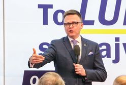 Zwrot akcji ws. debaty. Trzeci kandydat chce wziąć udział