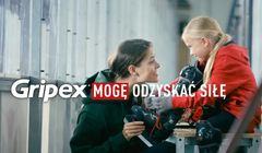 „Mogę” w reklamach Gripex Max i Gripex Hot Zatoki (wideo)