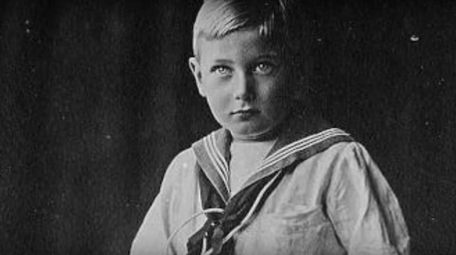 John Windsor, "zaginiony książę" brytyjskiej rodziny królewskiej