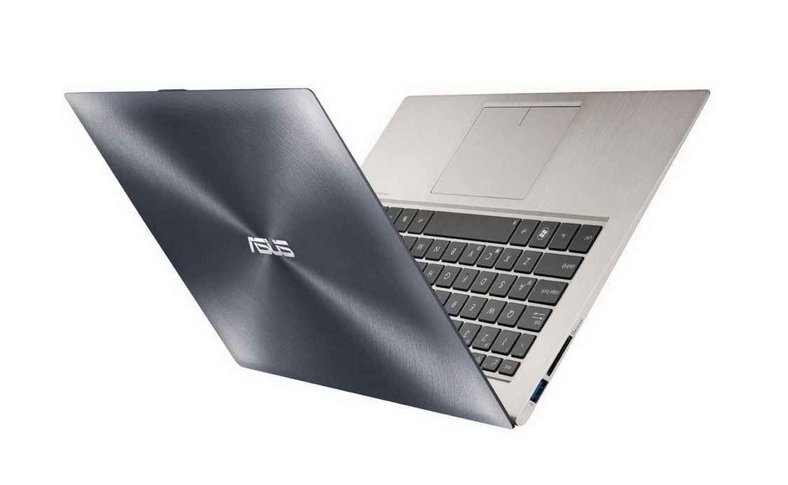 Asus Zenbook UX32L