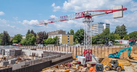 Budowa mieszkań coraz droższa. Ceny materiałów mocno w górę